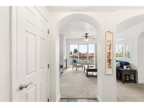 4500 Baseline Rd #1204, Boulder, CO 80303