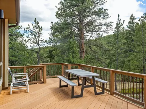 Exterior - 195 Rockledge Cir, Lyons, CO 80540 photo 3 of 4
