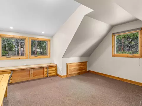 Bedroom - 195 Rockledge Cir, Lyons, CO 80540 photo 1 of 2