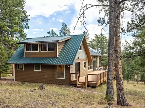 Other - 195 Rockledge Cir, Lyons, CO 80540 photo 5 of 5