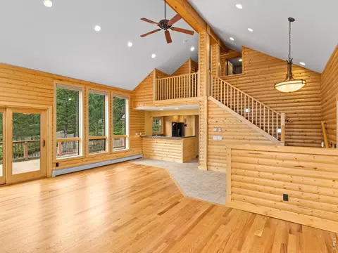 Living - 195 Rockledge Cir, Lyons, CO 80540 photo 4 of 4