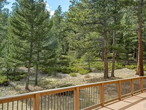 Exterior - 195 Rockledge Cir, Lyons, CO 80540 photo 4 of 4