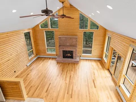Living - 195 Rockledge Cir, Lyons, CO 80540 photo 1 of 4