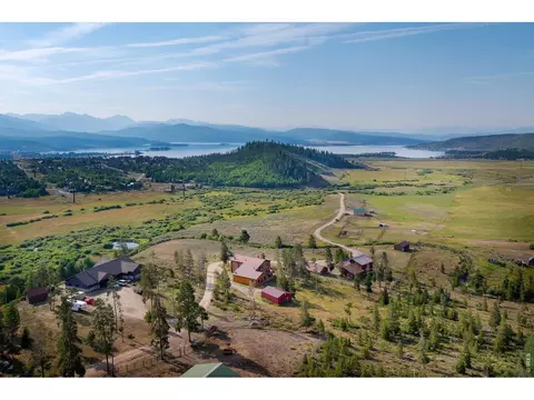 624 Grand County Road 4480, Grand Lake, CO 80447