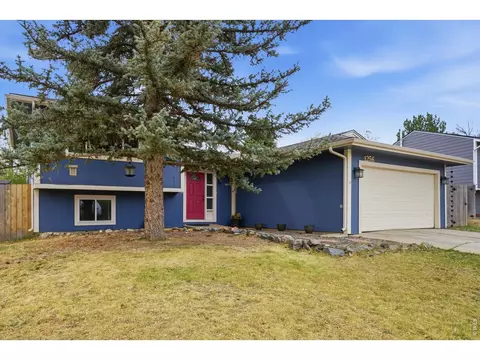 1256 22nd St, Loveland, CO 80537