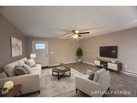 703 N 2nd St, Sterling, CO 80751