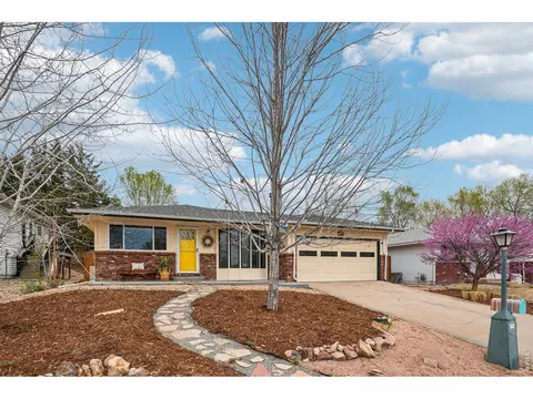 1518 Green Pl, Longmont, CO 80501