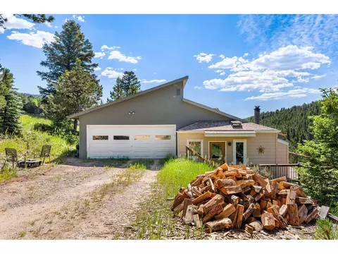 Exterior - 1213 Primos Rd, Boulder, CO 80302 photo 5 of 9