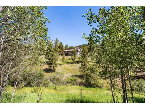 Exterior - 1213 Primos Rd, Boulder, CO 80302 photo 7 of 9