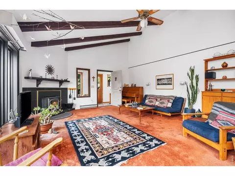 Living - 1213 Primos Rd, Boulder, CO 80302 photo 1 of 3