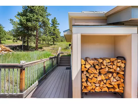 Exterior - 1213 Primos Rd, Boulder, CO 80302 photo 9 of 9