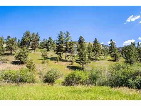 Exterior - 1213 Primos Rd, Boulder, CO 80302 photo 6 of 9
