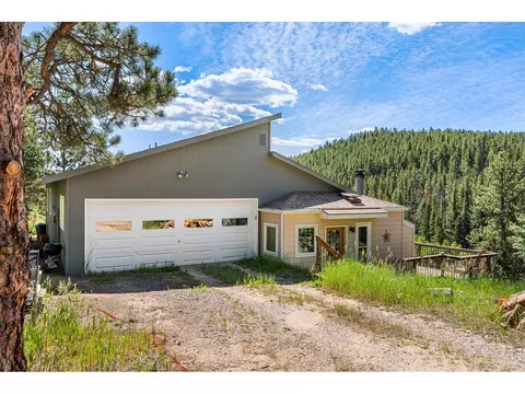 Exterior - 1213 Primos Rd, Boulder, CO 80302 photo 4 of 9