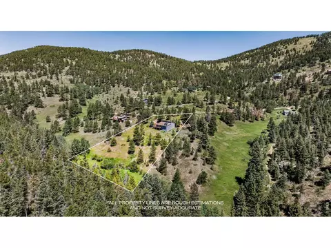 View/Area - 1213 Primos Rd, Boulder, CO 80302 photo 5 of 5
