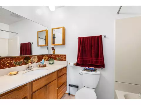 Bath - 1213 Primos Rd, Boulder, CO 80302 photo 2 of 2