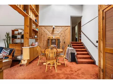 Dining - 1213 Primos Rd, Boulder, CO 80302 photo 3 of 3