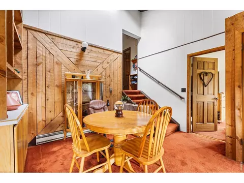 Dining - 1213 Primos Rd, Boulder, CO 80302 photo 1 of 3