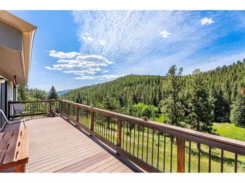 Exterior - 1213 Primos Rd, Boulder, CO 80302 photo 2 of 9