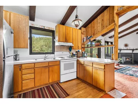 Kitchen - 1213 Primos Rd, Boulder, CO 80302 photo 1 of 3