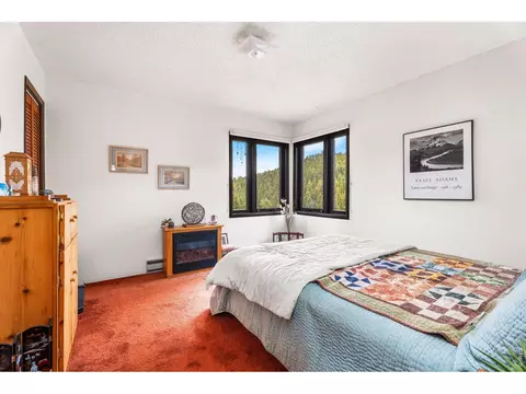 Bedroom - 1213 Primos Rd, Boulder, CO 80302 photo 1 of 4
