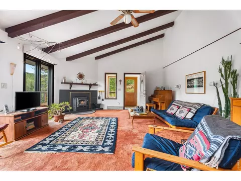 Living - 1213 Primos Rd, Boulder, CO 80302 photo 2 of 3