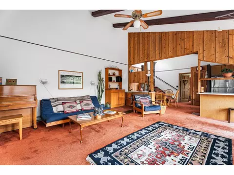 Living - 1213 Primos Rd, Boulder, CO 80302 photo 3 of 3