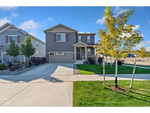27074 E Archer Ave, Aurora, CO 80018