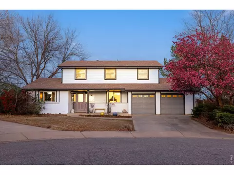 4872 Earle Cir, Boulder, CO 80301