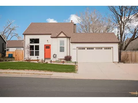 394 W Lucerne Dr, Lafayette, CO 80026