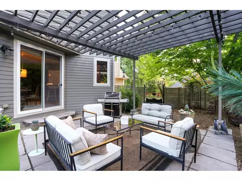 Exterior - 2040 Oak Ave, Boulder, CO 80304 photo 2 of 3