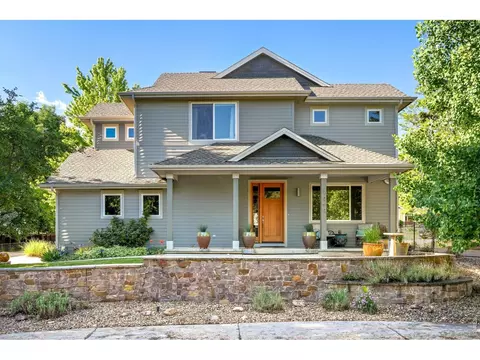 2040 Oak Ave, Boulder, CO 80304