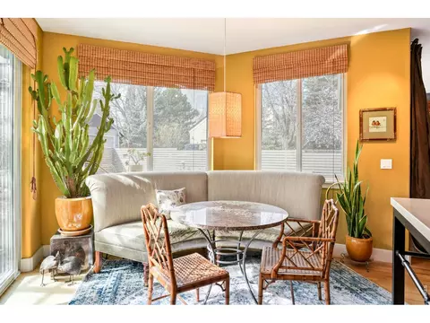 Dining - 2040 Oak Ave, Boulder, CO 80304 photo 2 of 4