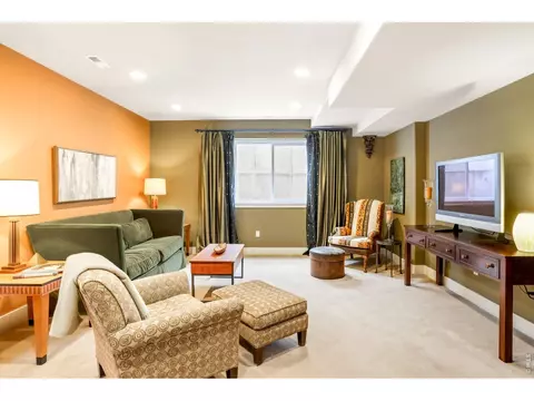 Living - 2040 Oak Ave, Boulder, CO 80304 photo 4 of 4