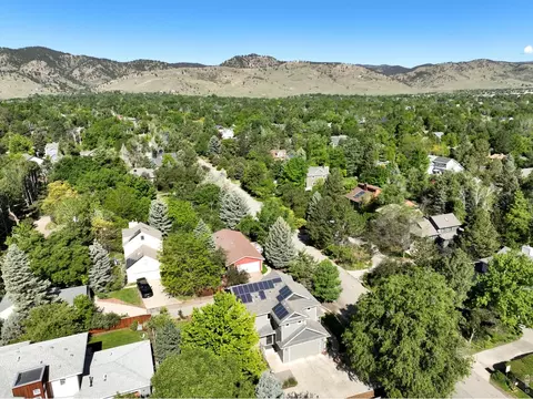 View/Area - 2040 Oak Ave, Boulder, CO 80304 photo 3 of 7