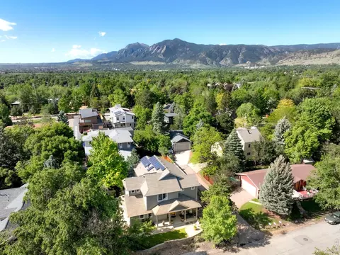 View/Area - 2040 Oak Ave, Boulder, CO 80304 photo 2 of 7