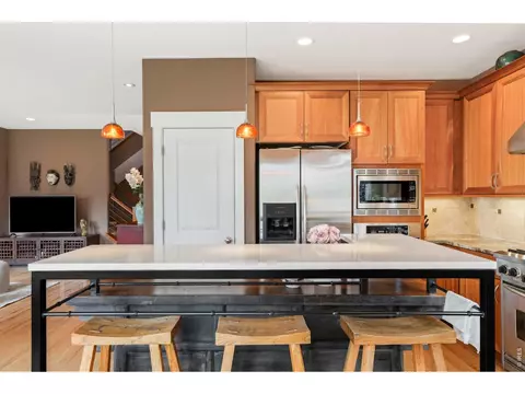 Kitchen - 2040 Oak Ave, Boulder, CO 80304 photo 2 of 2