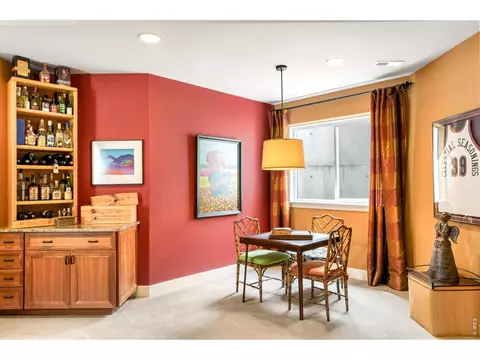 Dining - 2040 Oak Ave, Boulder, CO 80304 photo 4 of 4