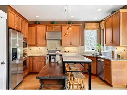 Kitchen - 2040 Oak Ave, Boulder, CO 80304 photo 1 of 2