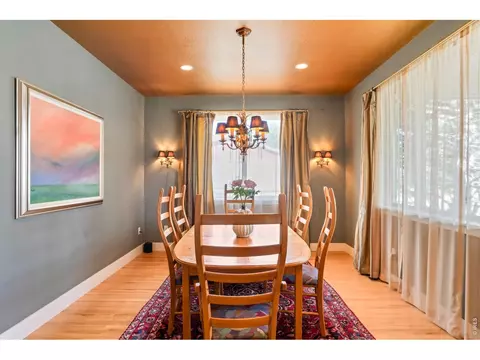 Dining - 2040 Oak Ave, Boulder, CO 80304 photo 1 of 4
