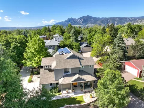 View/Area - 2040 Oak Ave, Boulder, CO 80304 photo 1 of 7