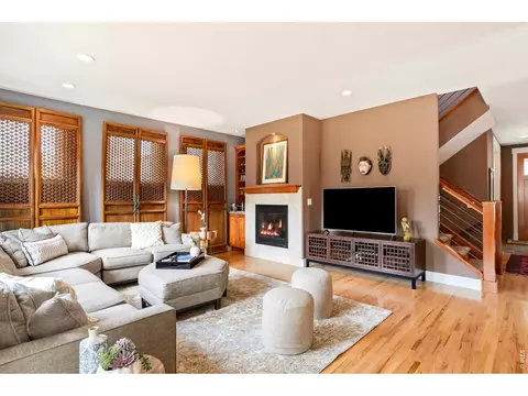 Living - 2040 Oak Ave, Boulder, CO 80304 photo 1 of 4