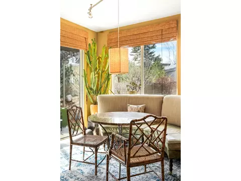 Dining - 2040 Oak Ave, Boulder, CO 80304 photo 3 of 4