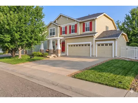 5822 Oak Meadows Blvd, Longmont, CO 80504