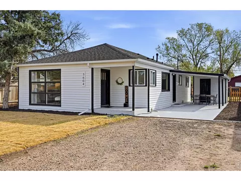 3604 Empire St, Evans, CO 80620