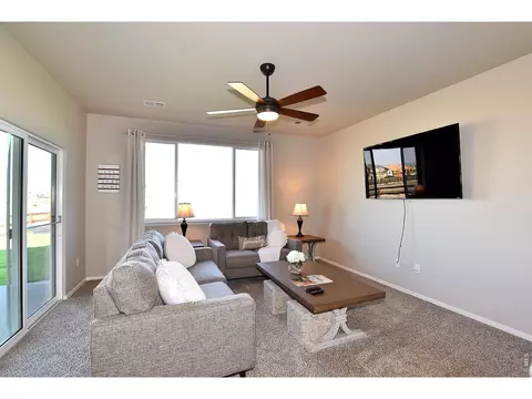 Living - 616 85th Ave Ct, Greeley, CO 80634 photo 5 of 6