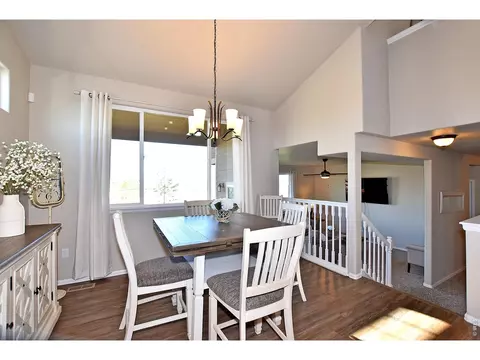 Dining - 616 85th Ave Ct, Greeley, CO 80634 photo 2 of 5