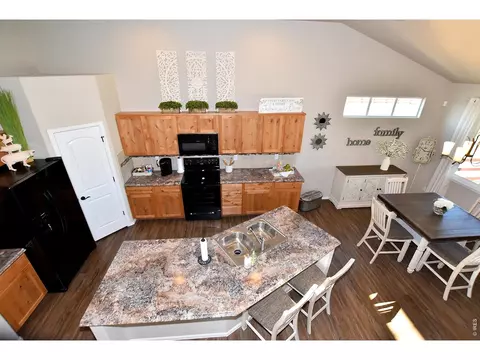 Kitchen - 616 85th Ave Ct, Greeley, CO 80634 photo 8 of 10