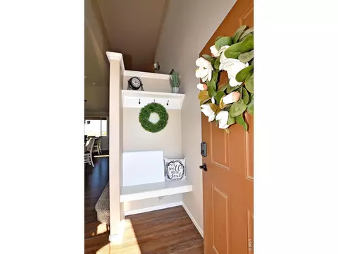 Entry Way - 616 85th Ave Ct, Greeley, CO 80634 photo 1 of 4