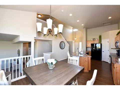 Dining - 616 85th Ave Ct, Greeley, CO 80634 photo 4 of 5