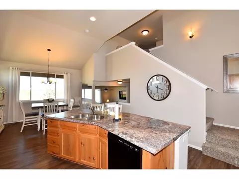 Kitchen - 616 85th Ave Ct, Greeley, CO 80634 photo 2 of 10